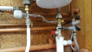 boiler électrique